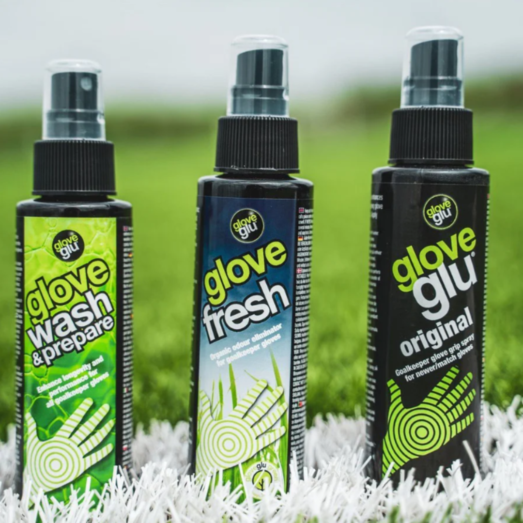 GloveGlu Handschuhpflegesystem-Paket