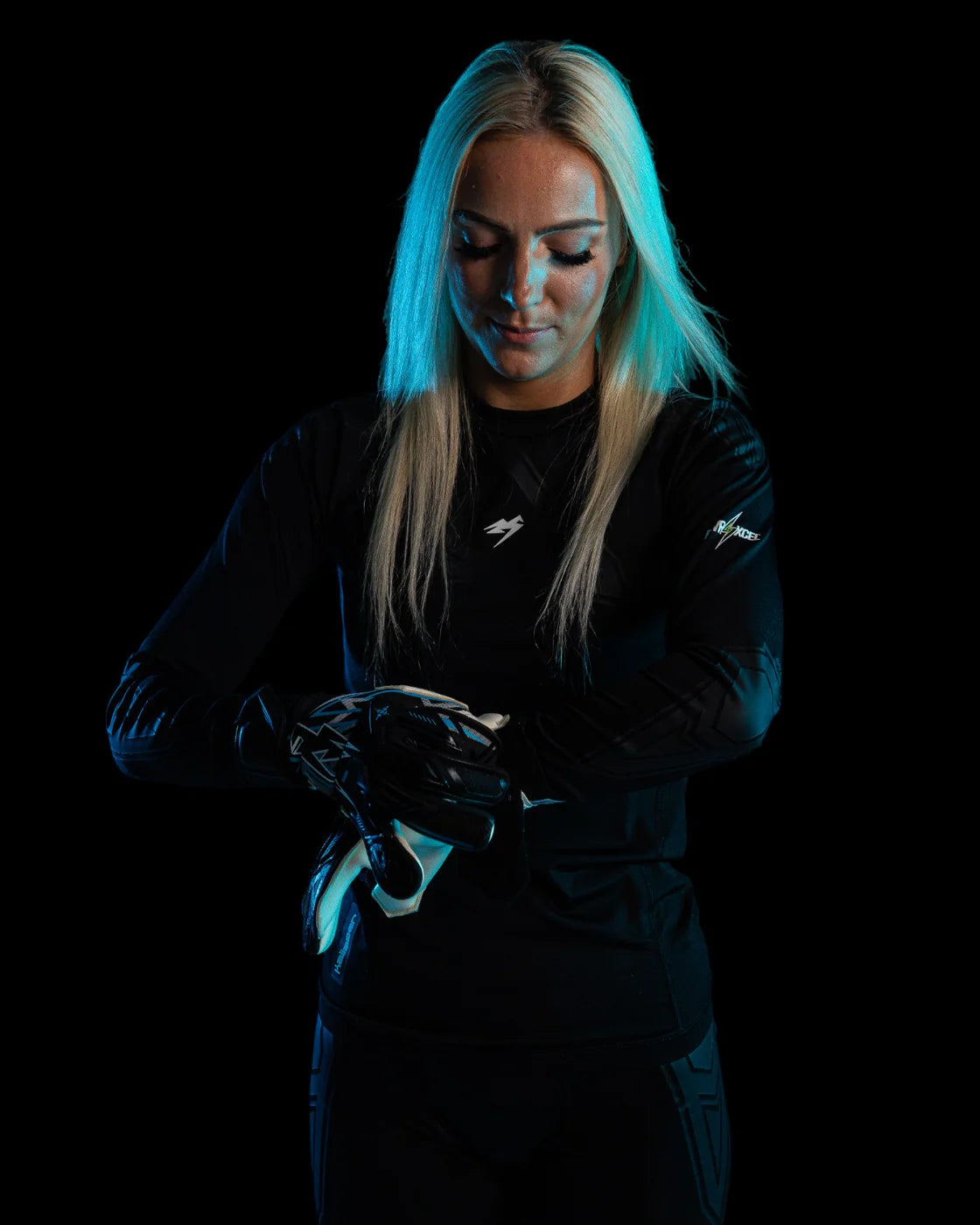 KALIAAER NITROMAX 3DXI Junior