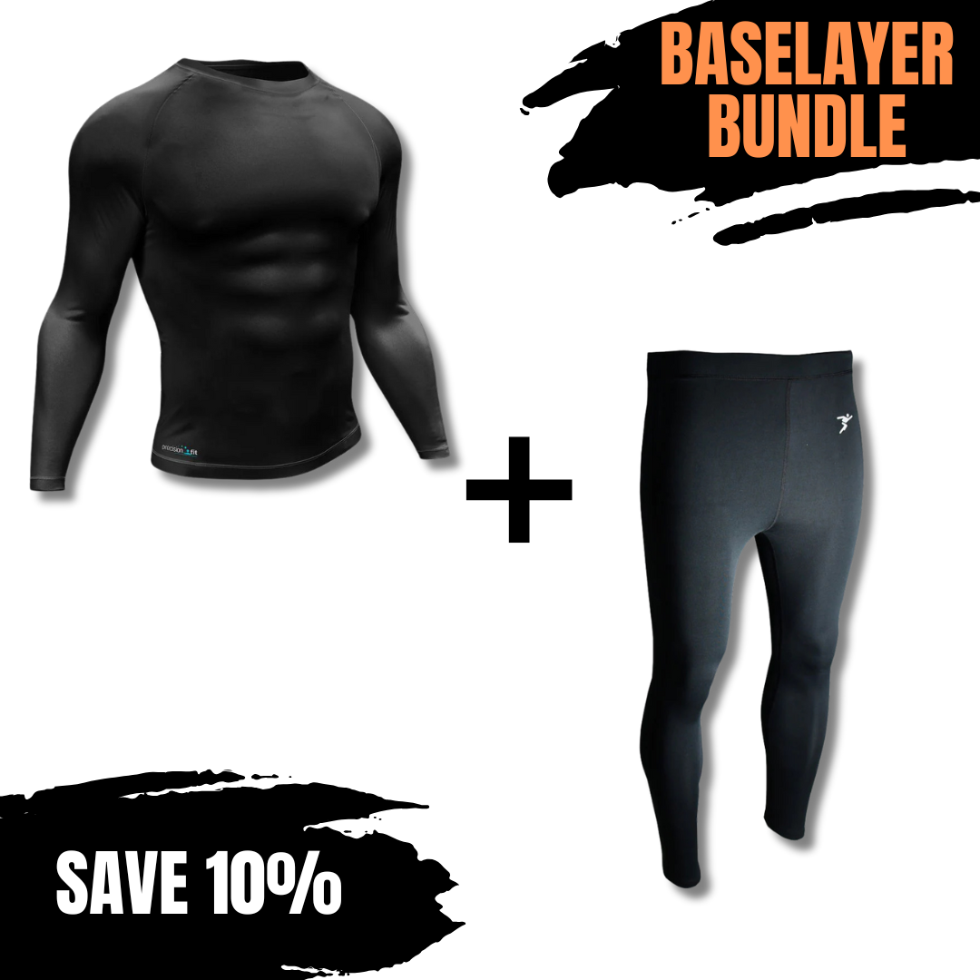 Baselayer Bundle