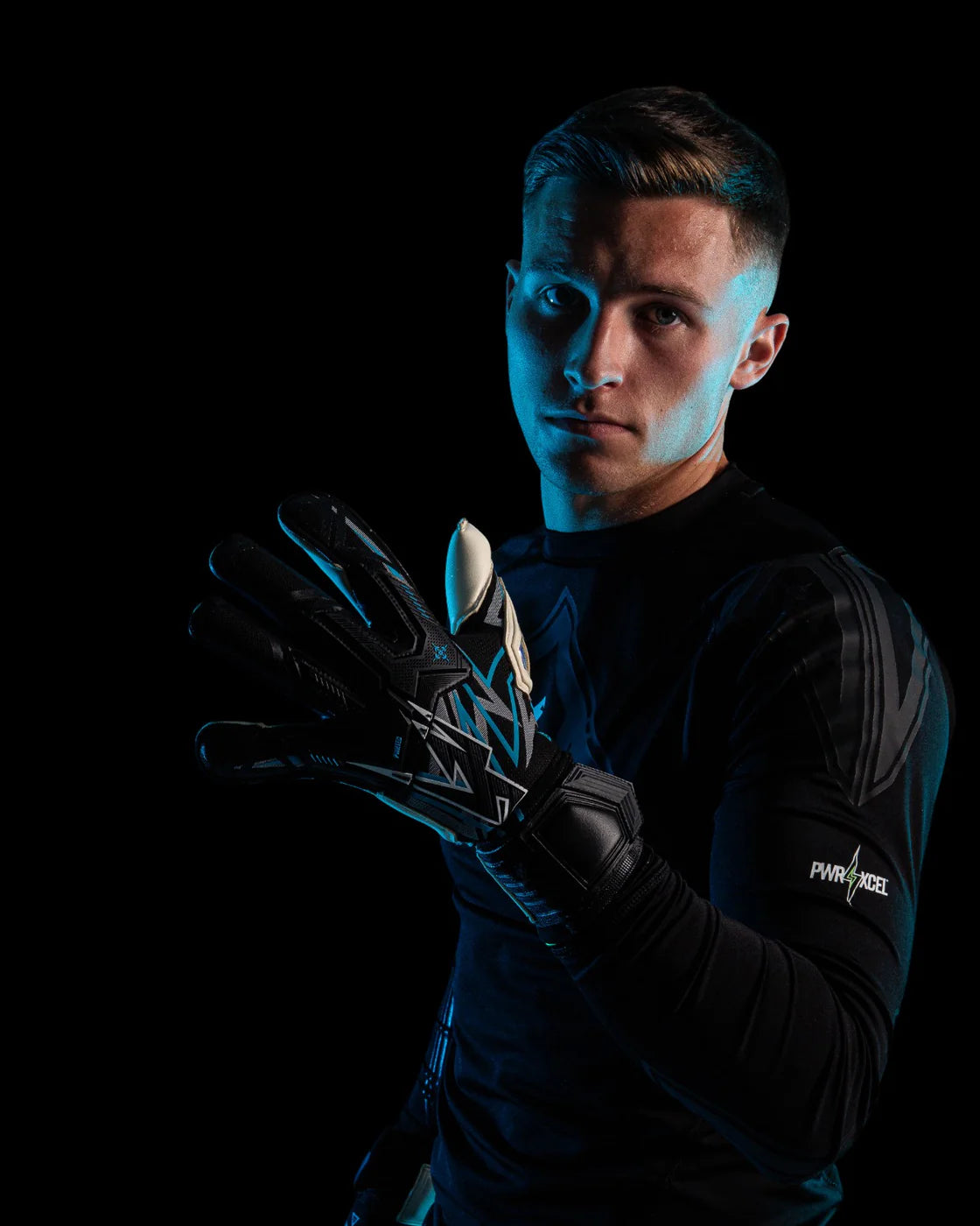 KALIAAER NITROMAX 3DXI Junior