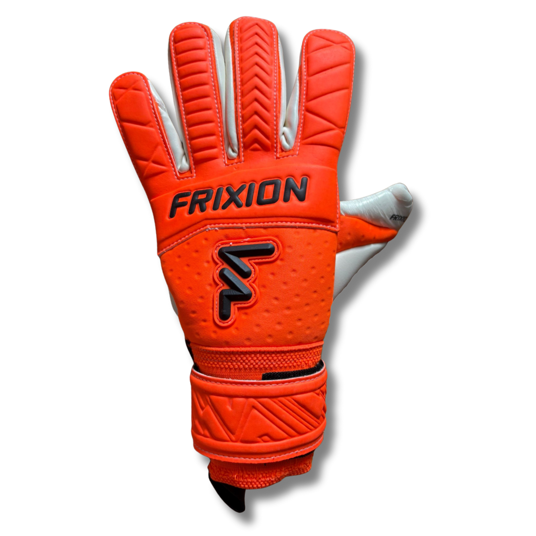 FrixionGK FPZ Orange