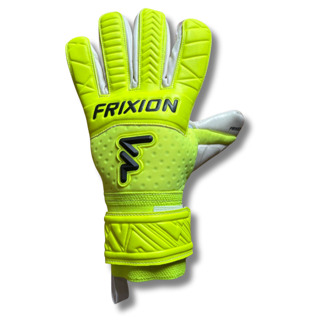 FrixionGK FPZ Neon
