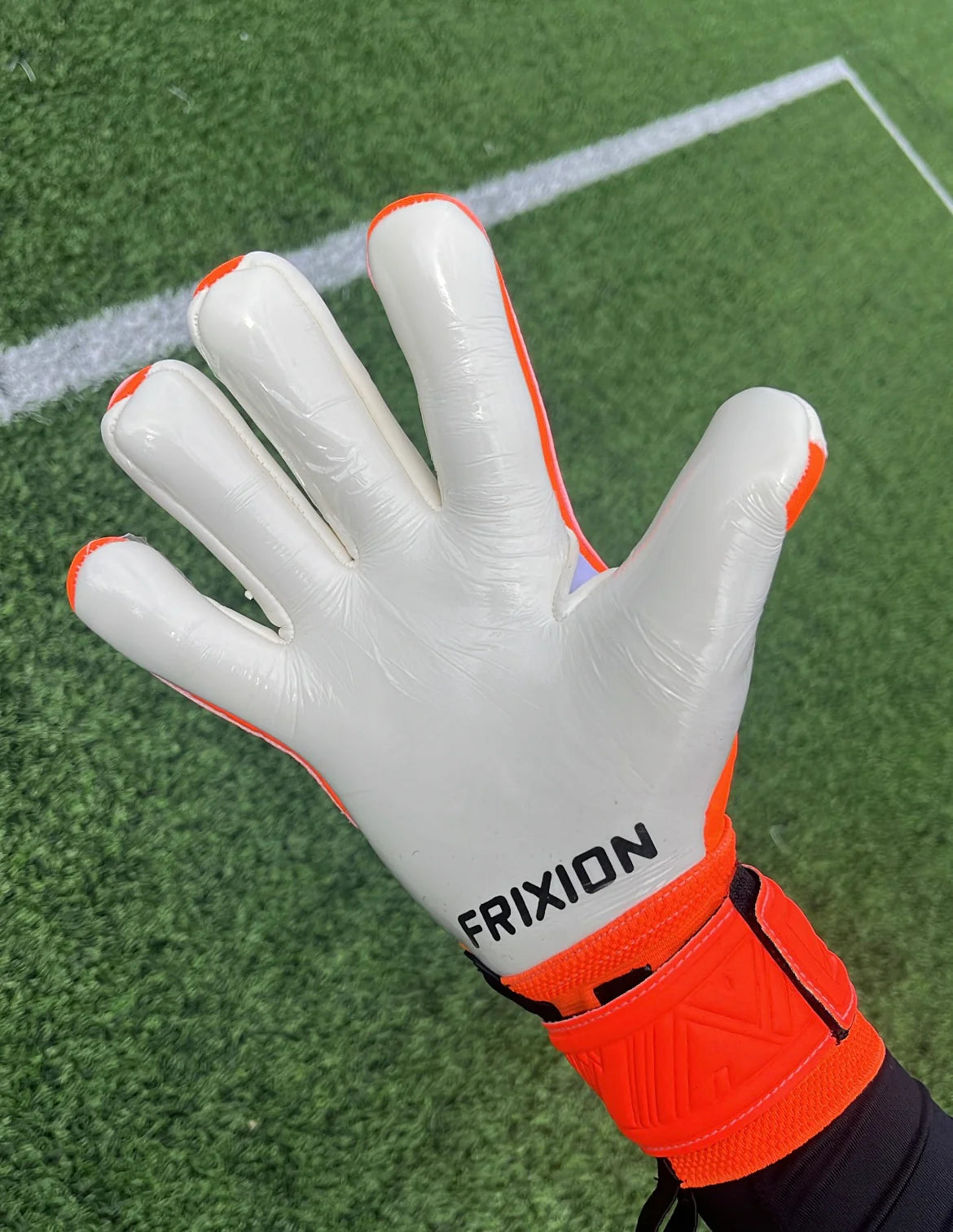 FrixionGK FPZ Orange