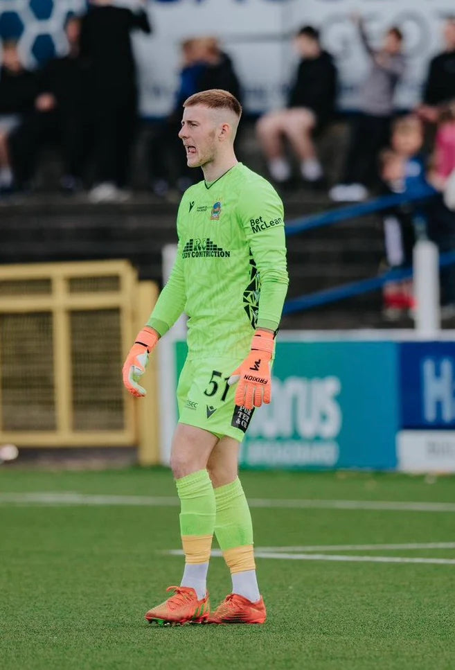 FrixionGK FPZ Orange