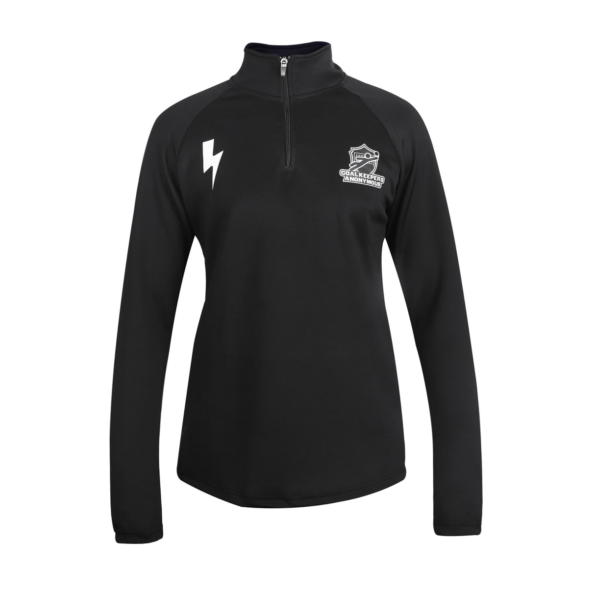 Goalkeepers Anonymous Training Tracksuit