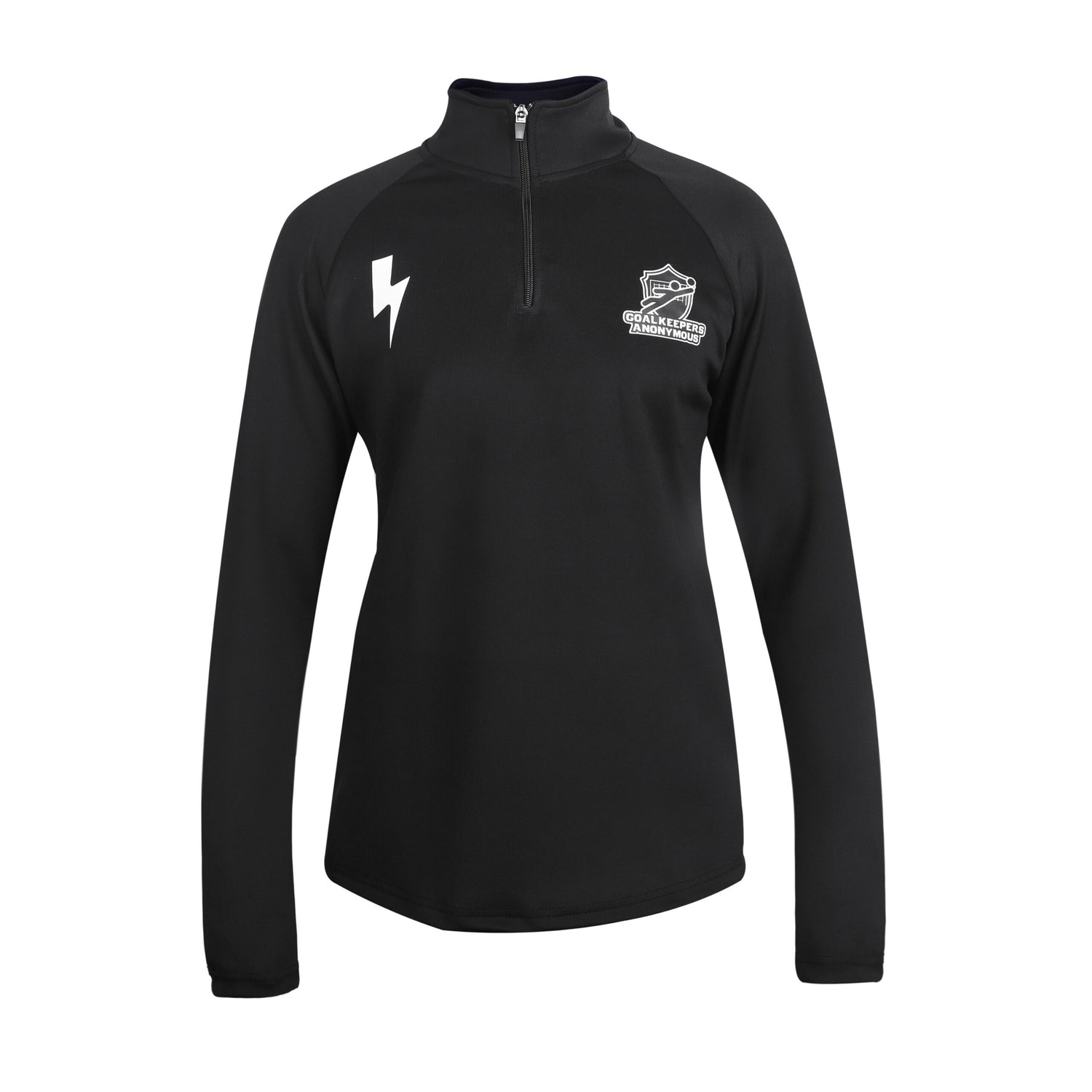Goalkeepers Anonymous Training Tracksuit