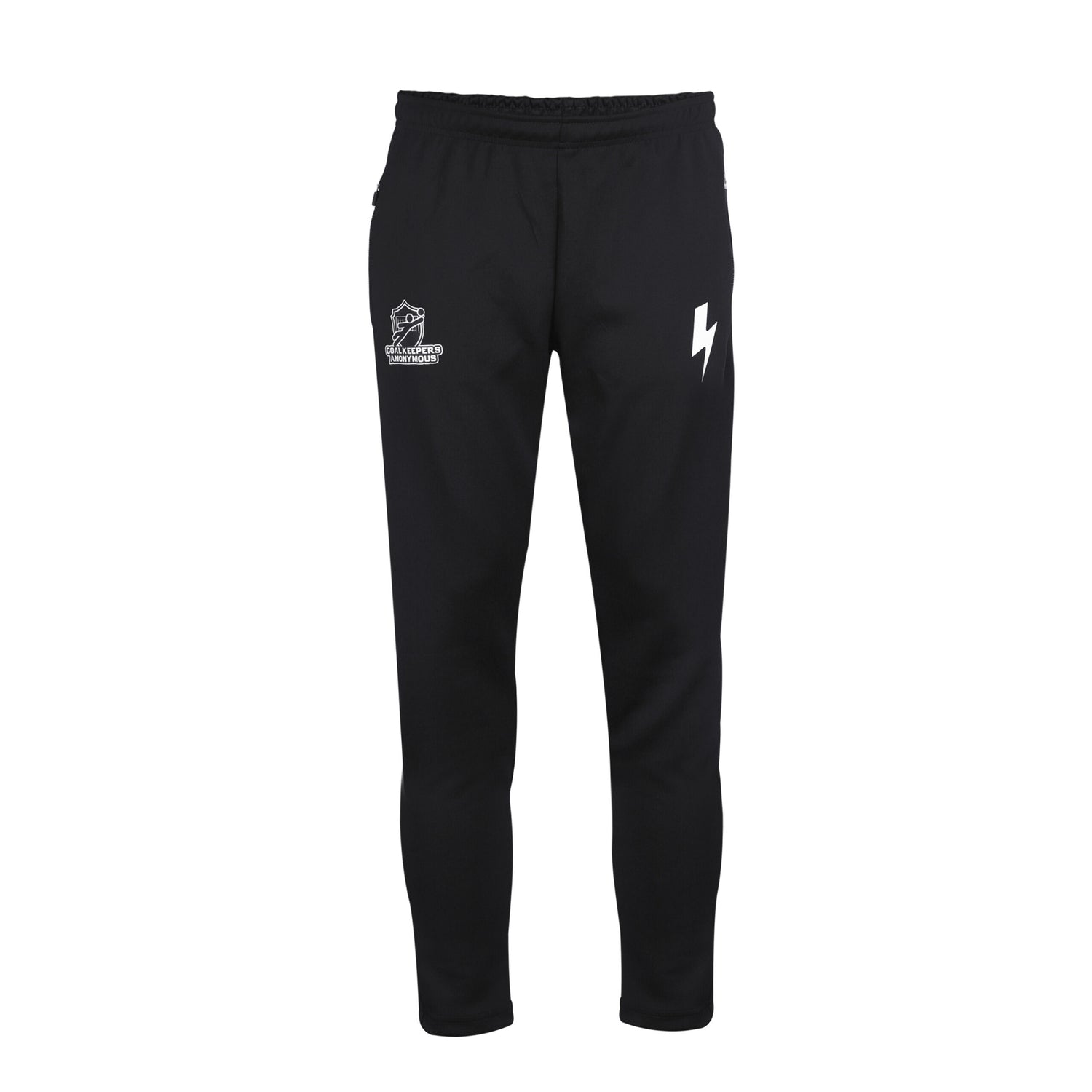 Goalkeepers Anonymous Training Tracksuit