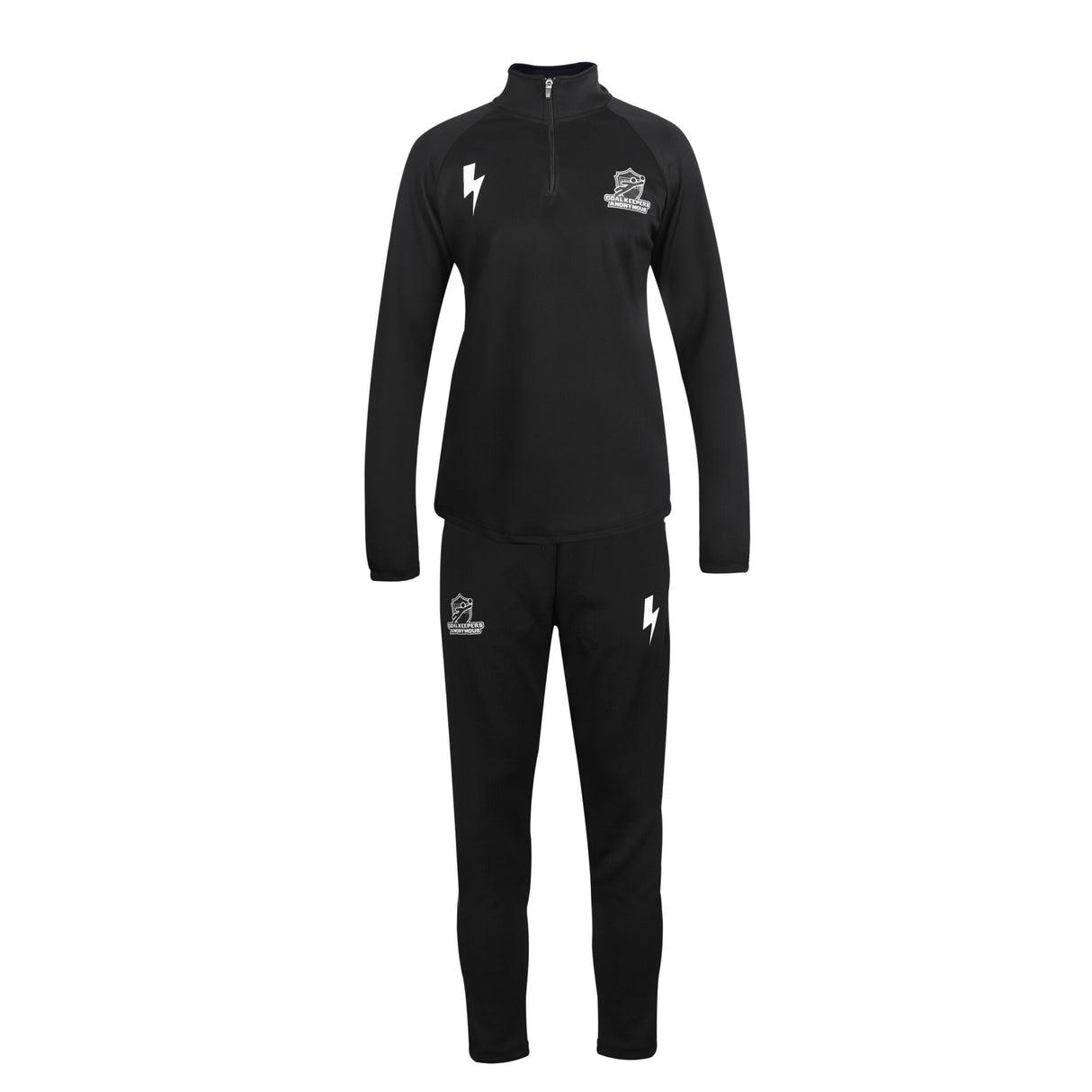 Goalkeepers Anonymous Training Tracksuit
