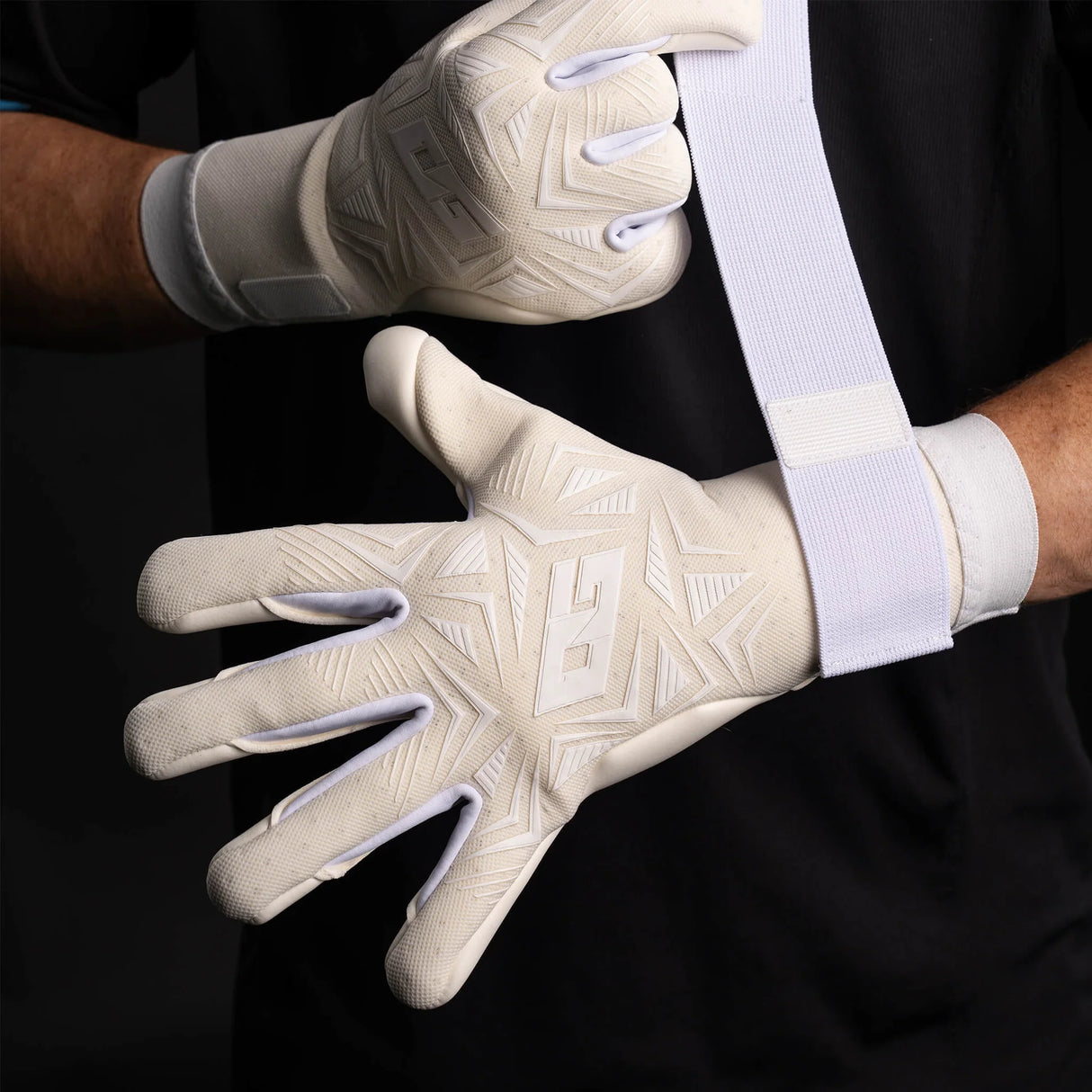 Ein Handschuh - OG1 Type-R