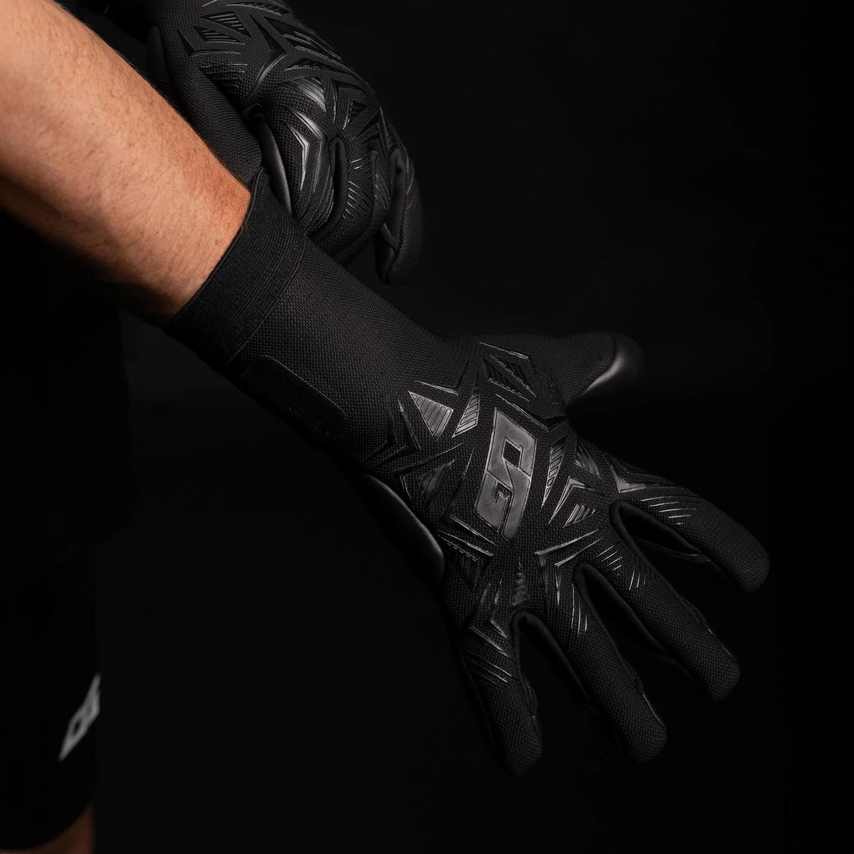 Ein Handschuh - OG1 Type-R