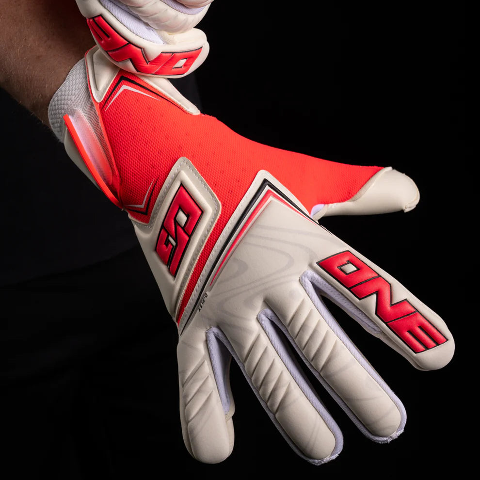 Ein Handschuh - OG1 Type-R