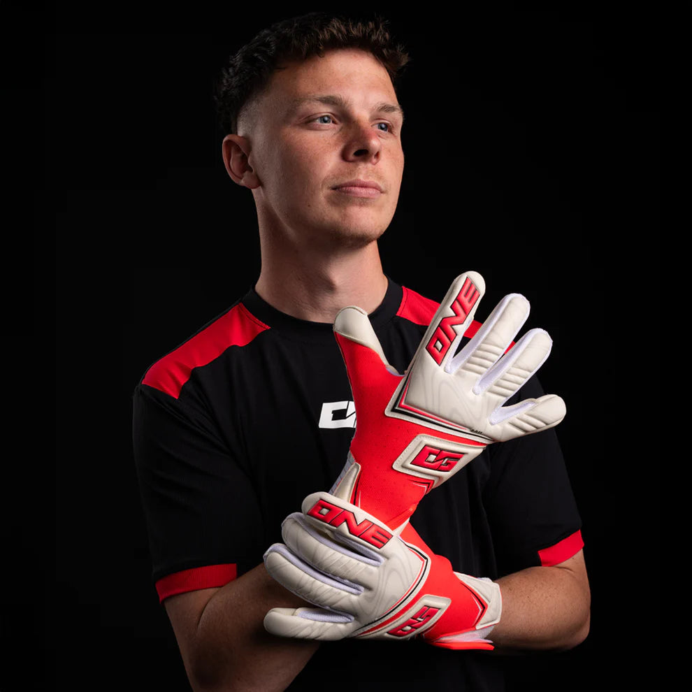 Ein Handschuh - OG1 Type-R