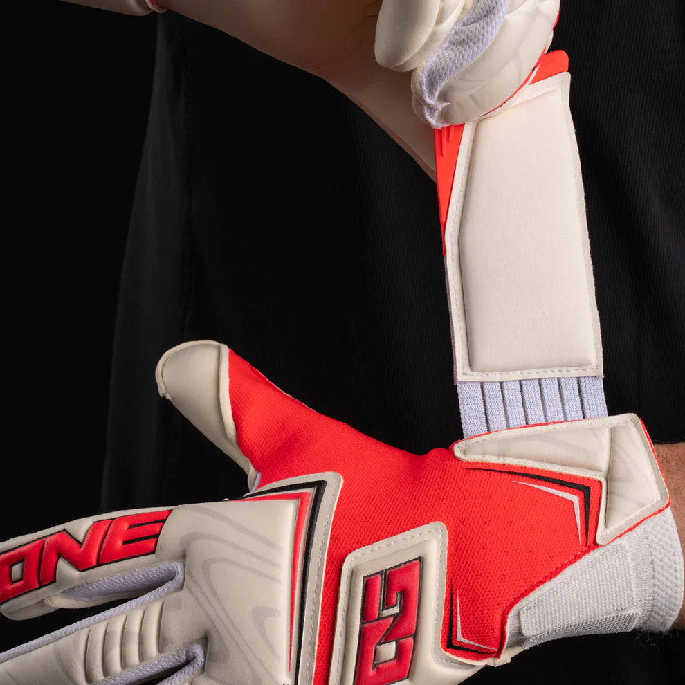 Ein Handschuh - OG1 Type-R