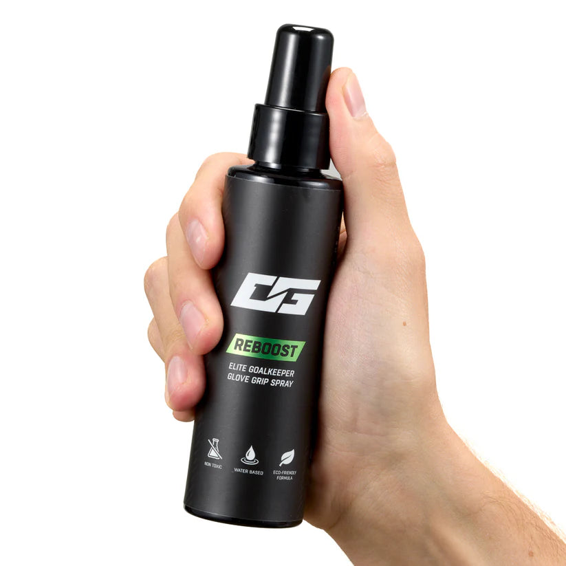 One Glove Reboost Grip Spray