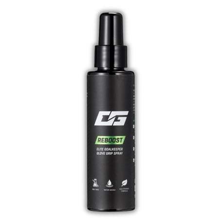 One Glove Reboost Goalkeeper Glove Glu Grip Spray
