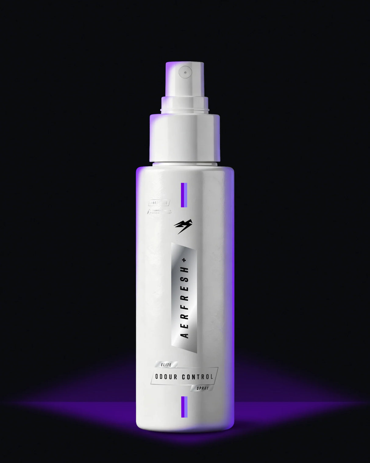 KALIAAER AIRFRESH+ ODOUR CONTROL