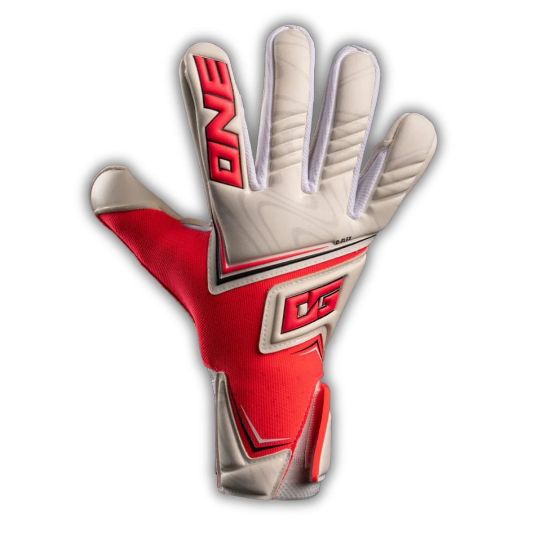 Ein Handschuh - OG1 Type-R