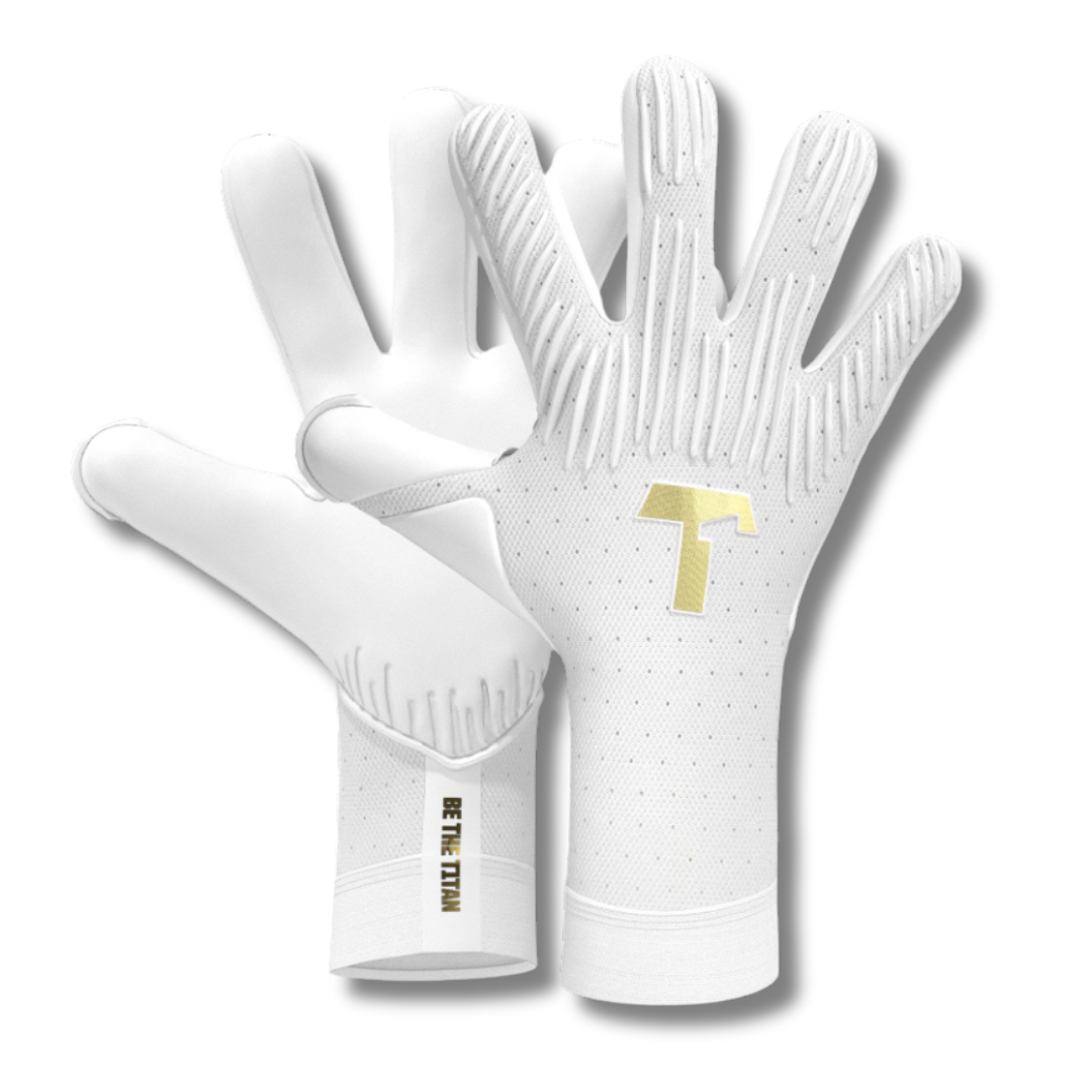 T1TAN Rebel 2.0 White-Out