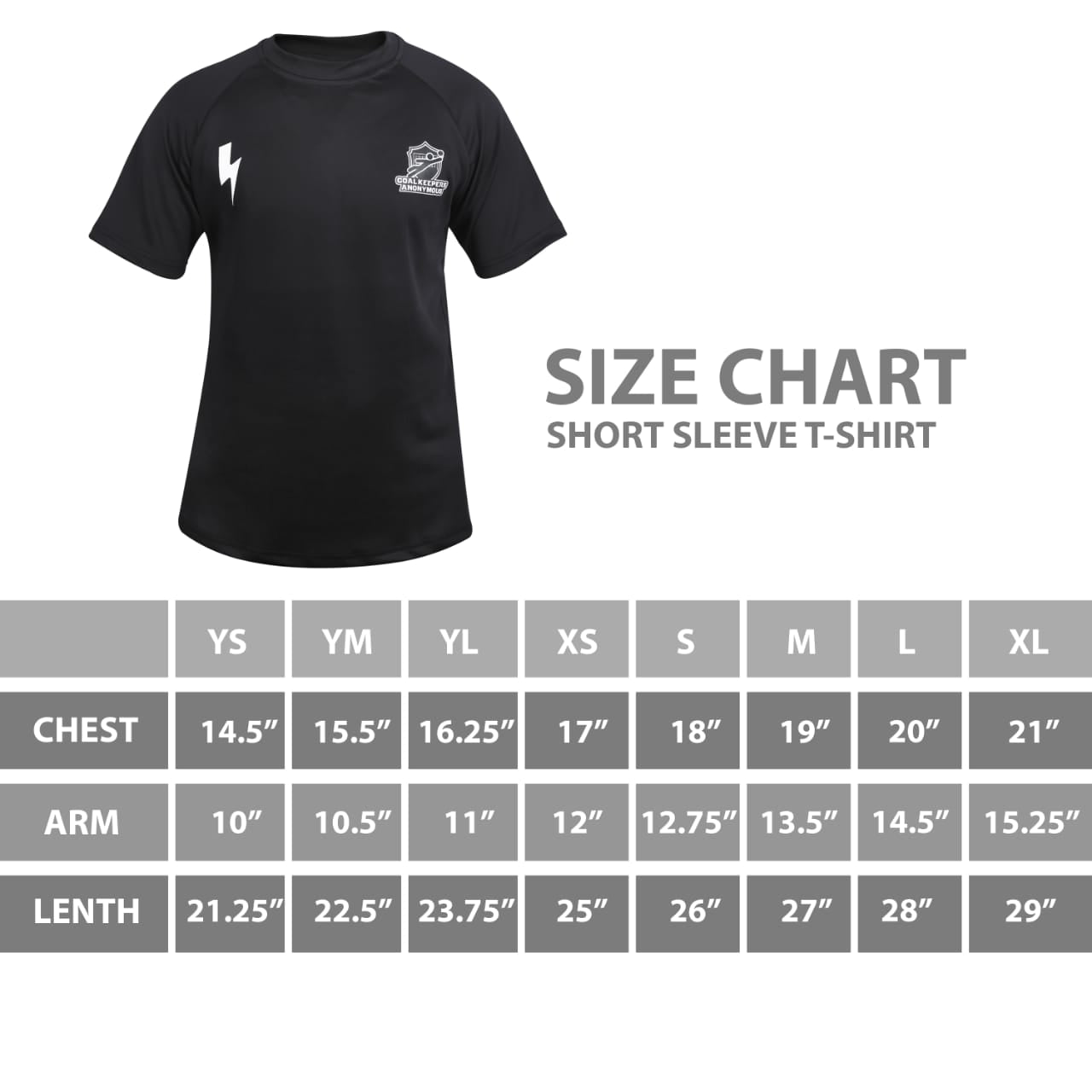 Goalkeepers Anonymous Training Kit