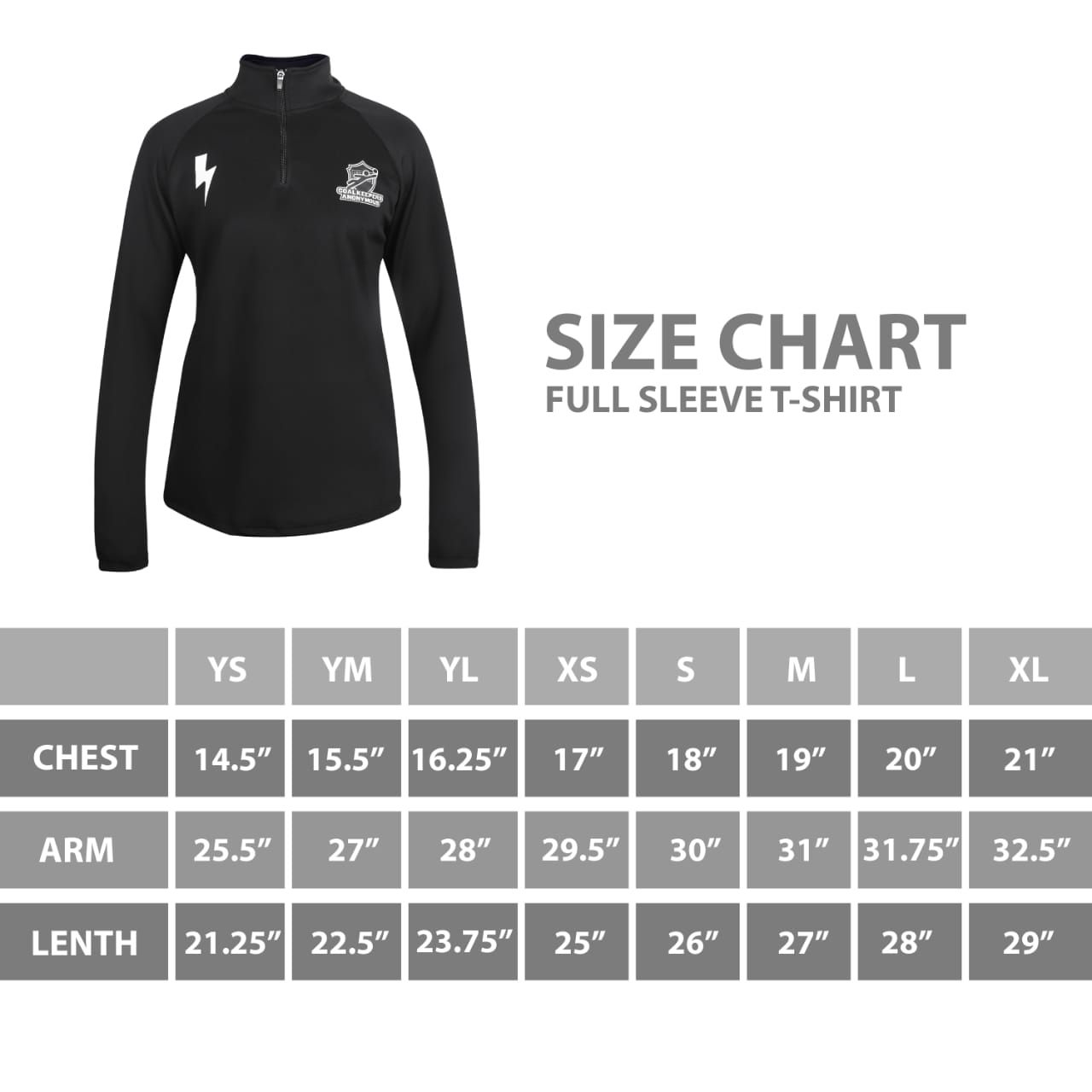 Goalkeepers Anonymous Training Tracksuit