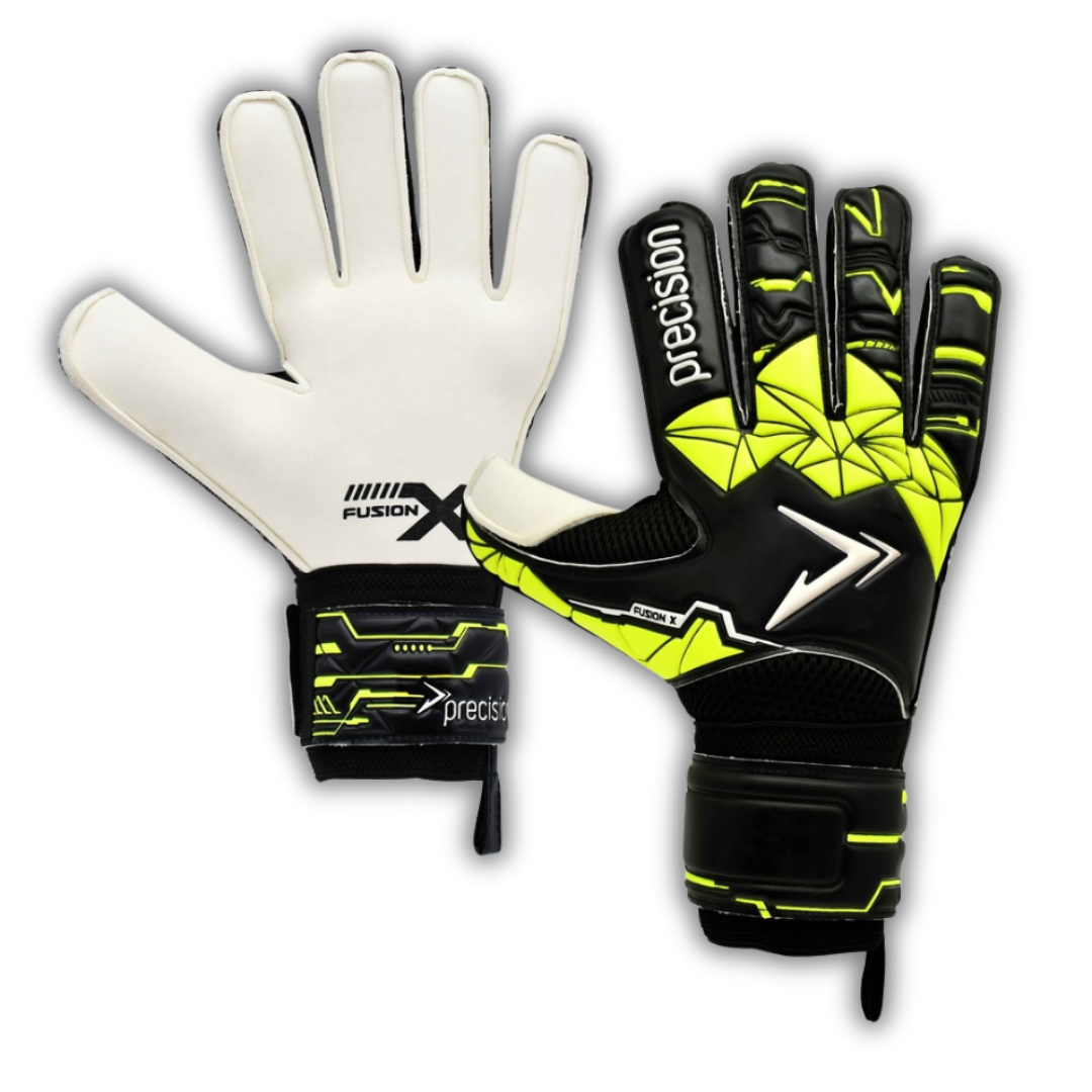 JUNIOR Precision Fusion X Dedo de corte plano