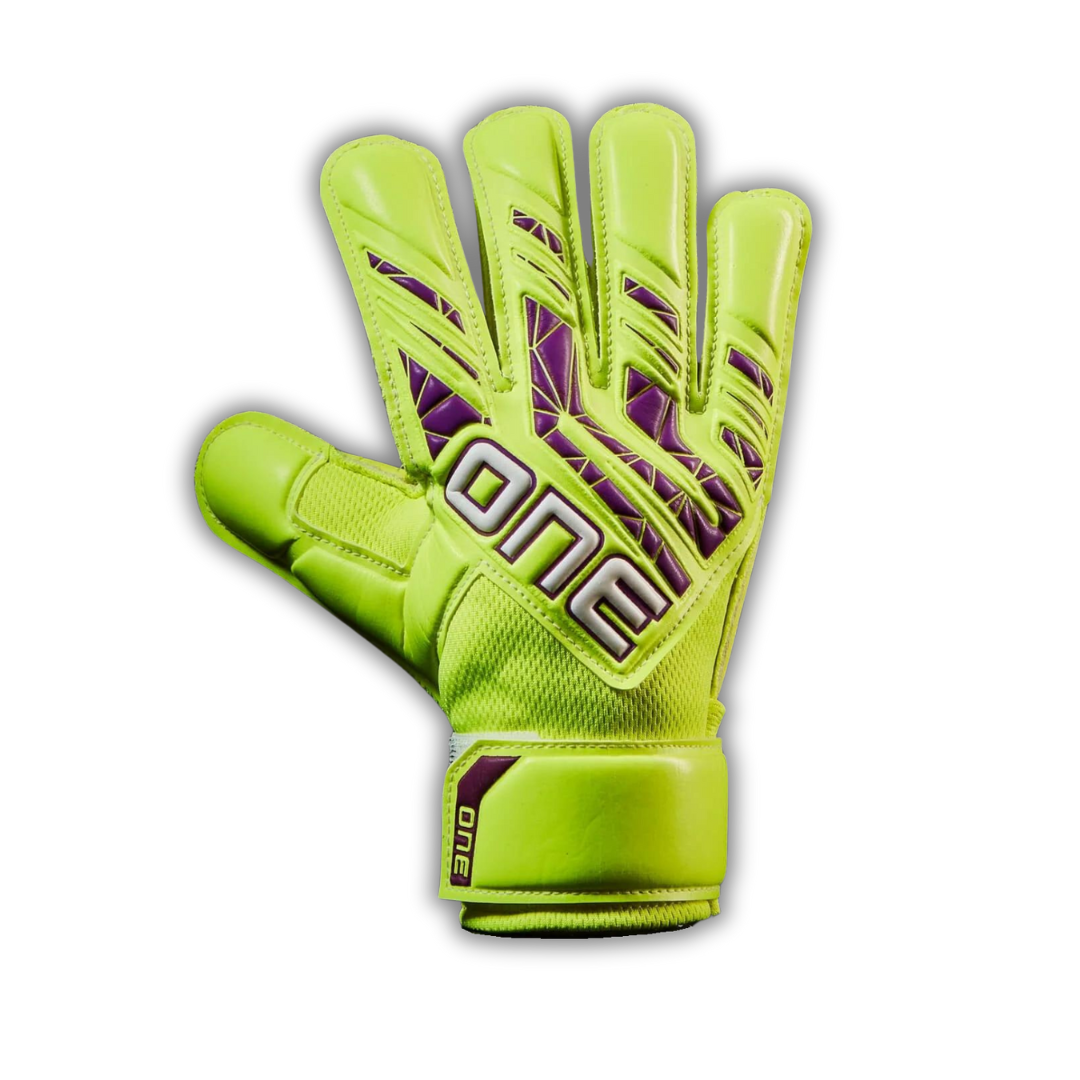 Un guante Junior Apex Origin