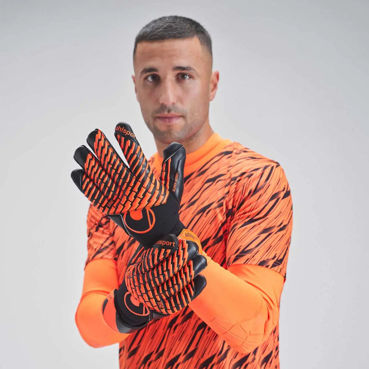 Mega Uhlsport Goalkeeper Bundle