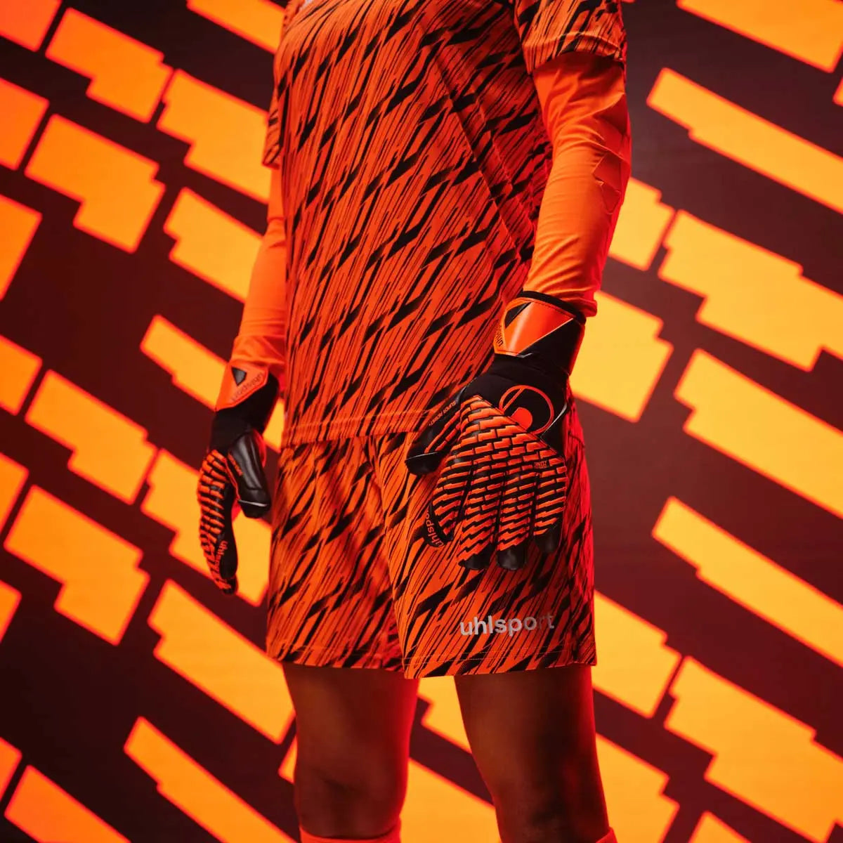 Progressive Goalkeeper Bundle