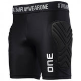 One Glove Impact Armour Shorts