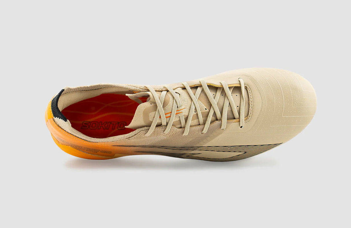 Sokito Scudetta FG Sand & Stone