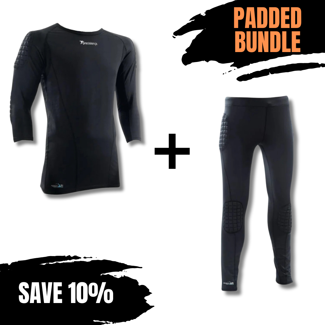 Padded Baselayer Bundle