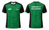 GKA x OG Training Jersey (PRE-ORDER)