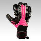 AB1 Uno 2.0 Schwarz Volt in HOT Pink Junior