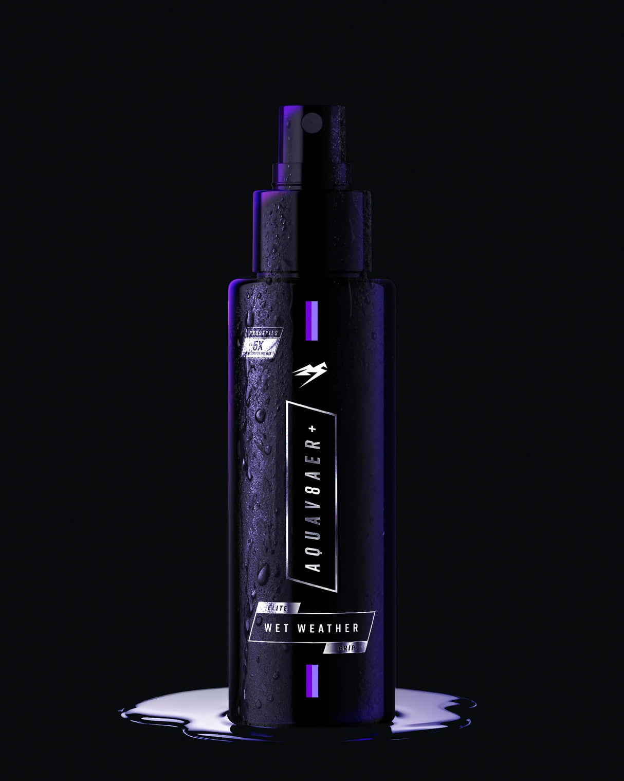 KALIAAER AQUAV8AER+ WET GRIP