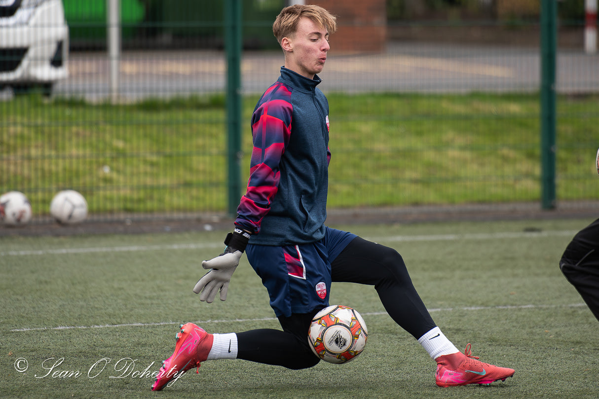 Limerick Summer 2-Day Goalkeeper Clinic - 50% FULL 🚨