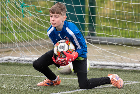 Limerick Summer 2-Day Goalkeeper Clinic - 🚨 35% FULL
