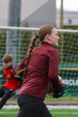 Cork 3 Day July Goalkeeper Clinic - 🚨 95% FULL