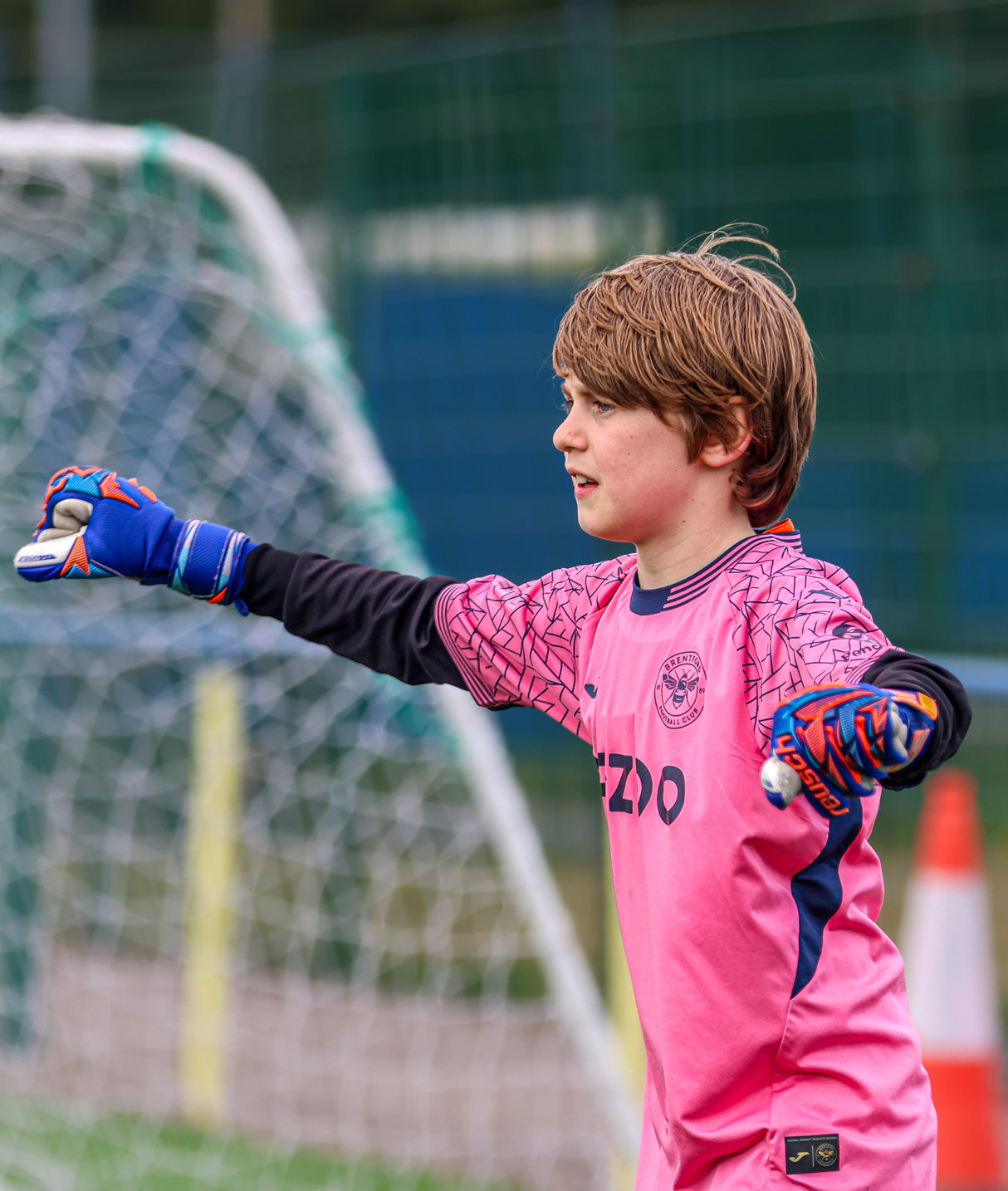 Cork 3 Day July Goalkeeper Clinic - 🚨 95% FULL