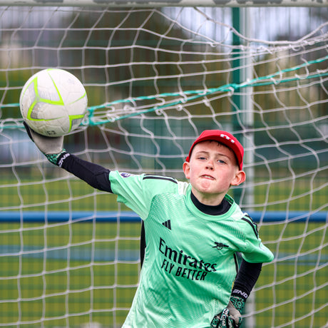 Cork 3 Day Summer Goalkeeper Clinic - 🚨 70% FULL