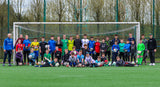 Cork 3 Day July Goalkeeper Clinic - 🚨 95% FULL