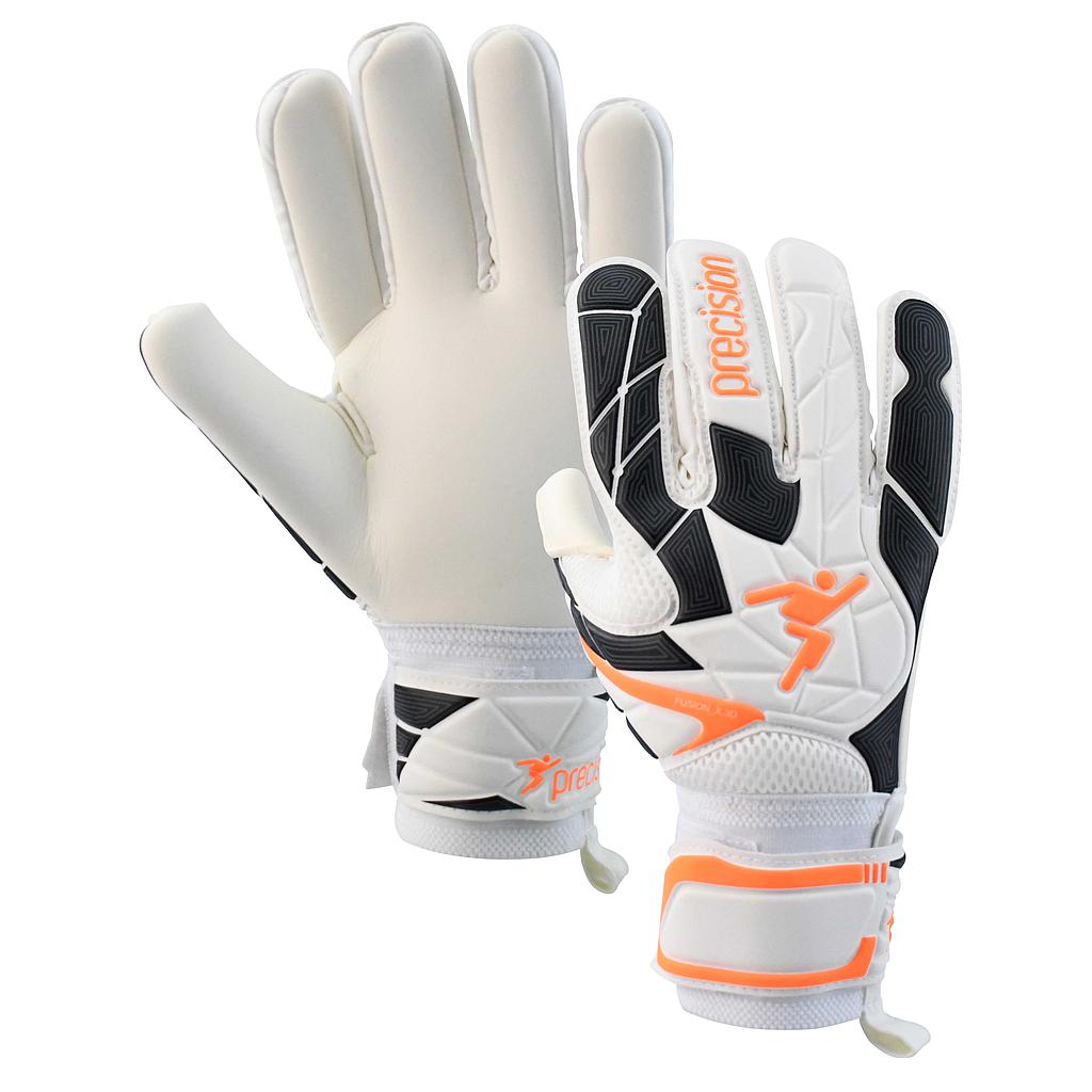 Precision Fusion_X.3D JUNIOR Negative Replica Torwarthandschuhe