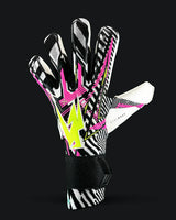 Kaliaaer – Z3RO° DAZZLE (Pink/Gelb) (Junior) (Gratis Handschuhtasche)