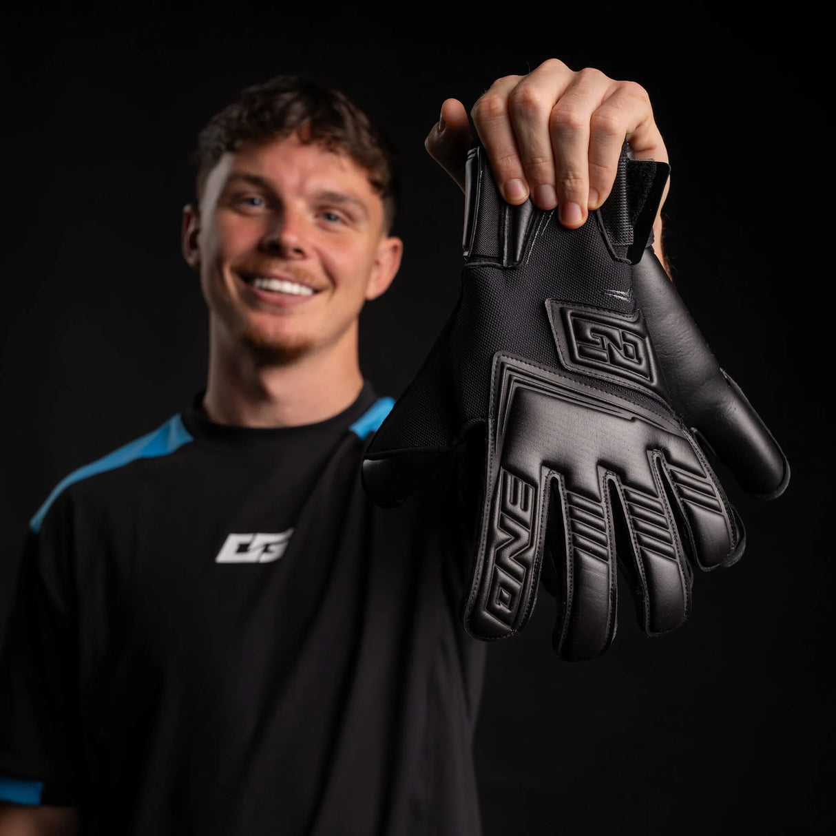 (🚨PRE-ORDER) One Glove - NXT Pro Void HYL