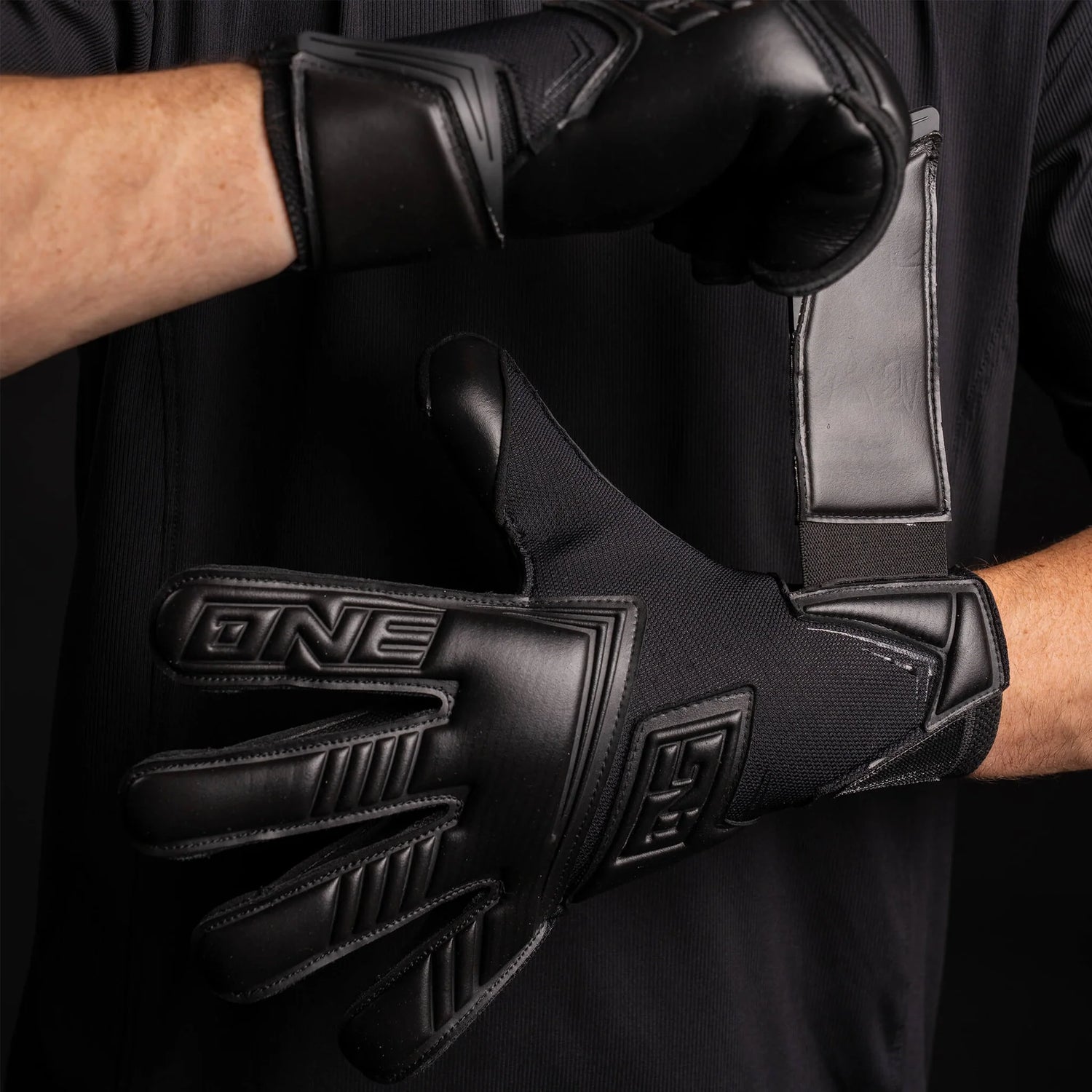 (🚨PRE-ORDER) One Glove - NXT Pro Void HYL