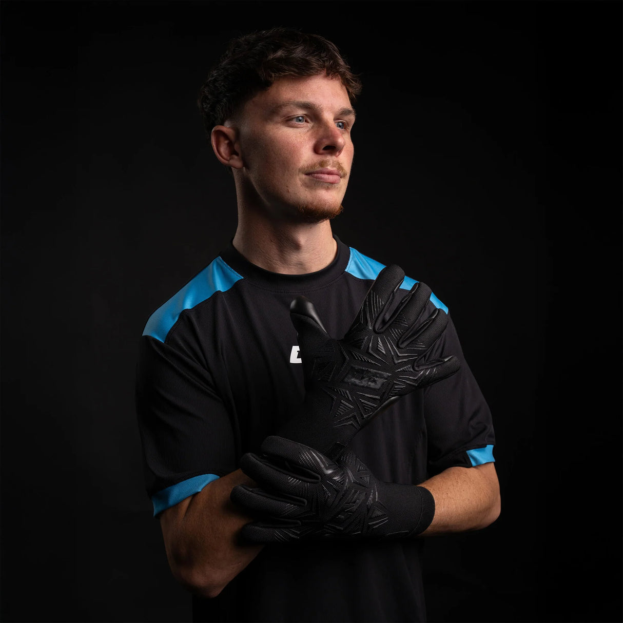 Ein Handschuh - OG1 Type-R 