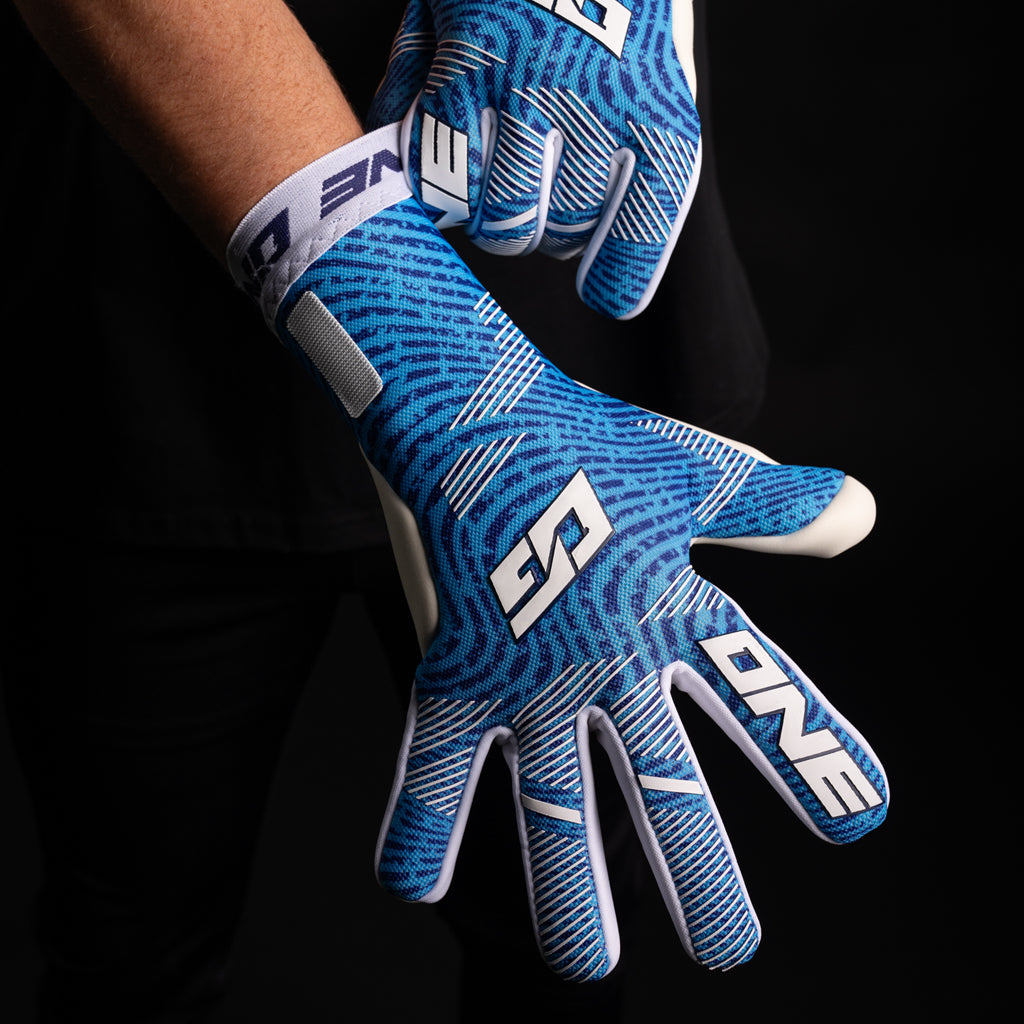 Ein Handschuh – OG1 Type-R (Junior) 