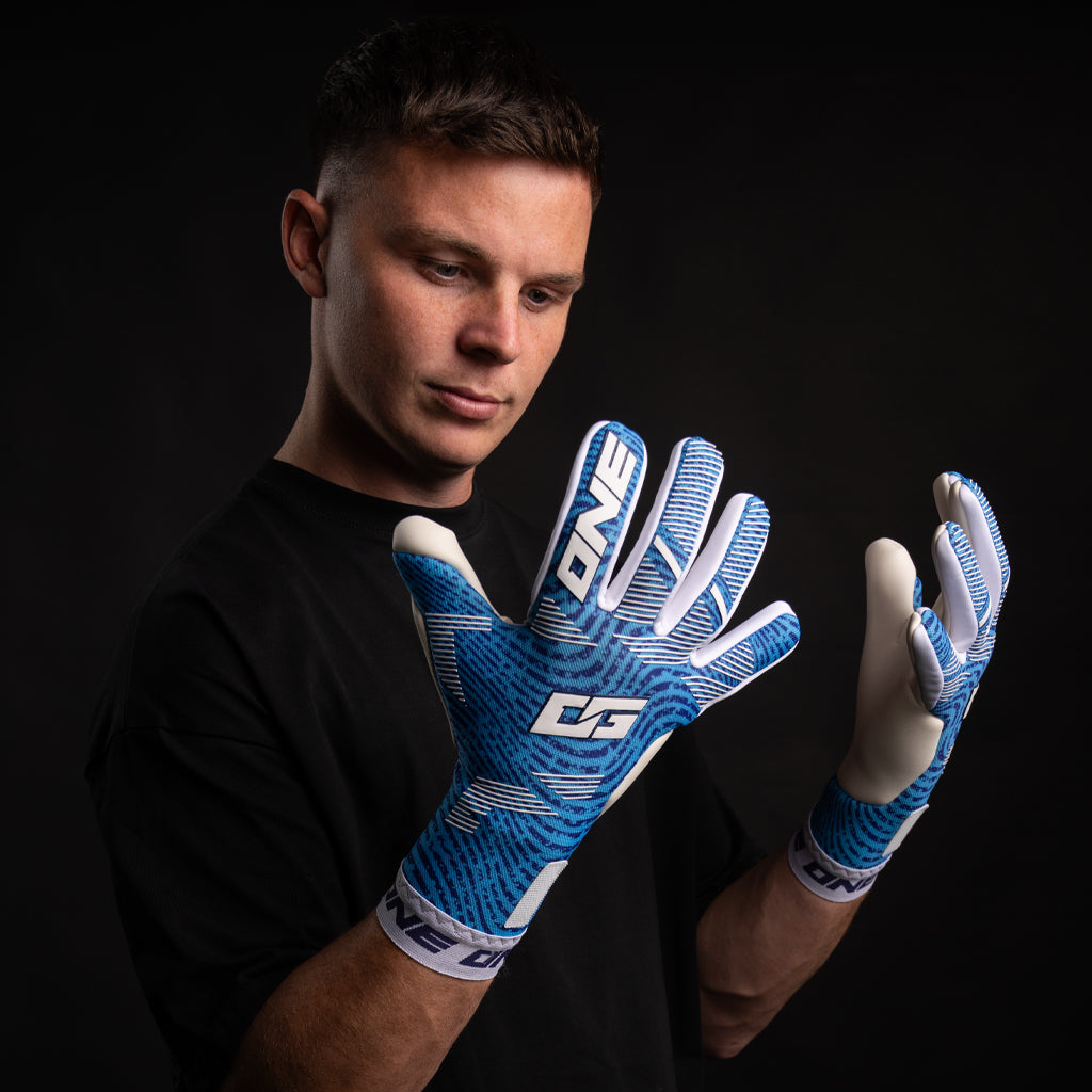 Ein Handschuh – OG1 Type-R (Junior) 