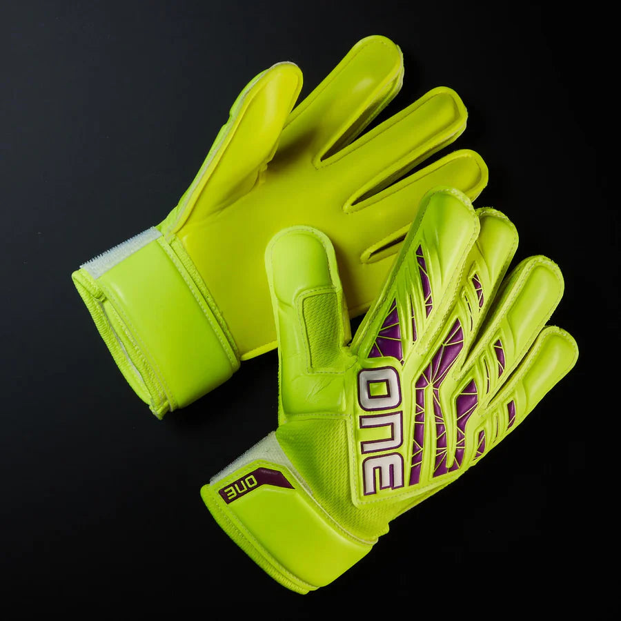 Ein Handschuh Junior Apex Origin