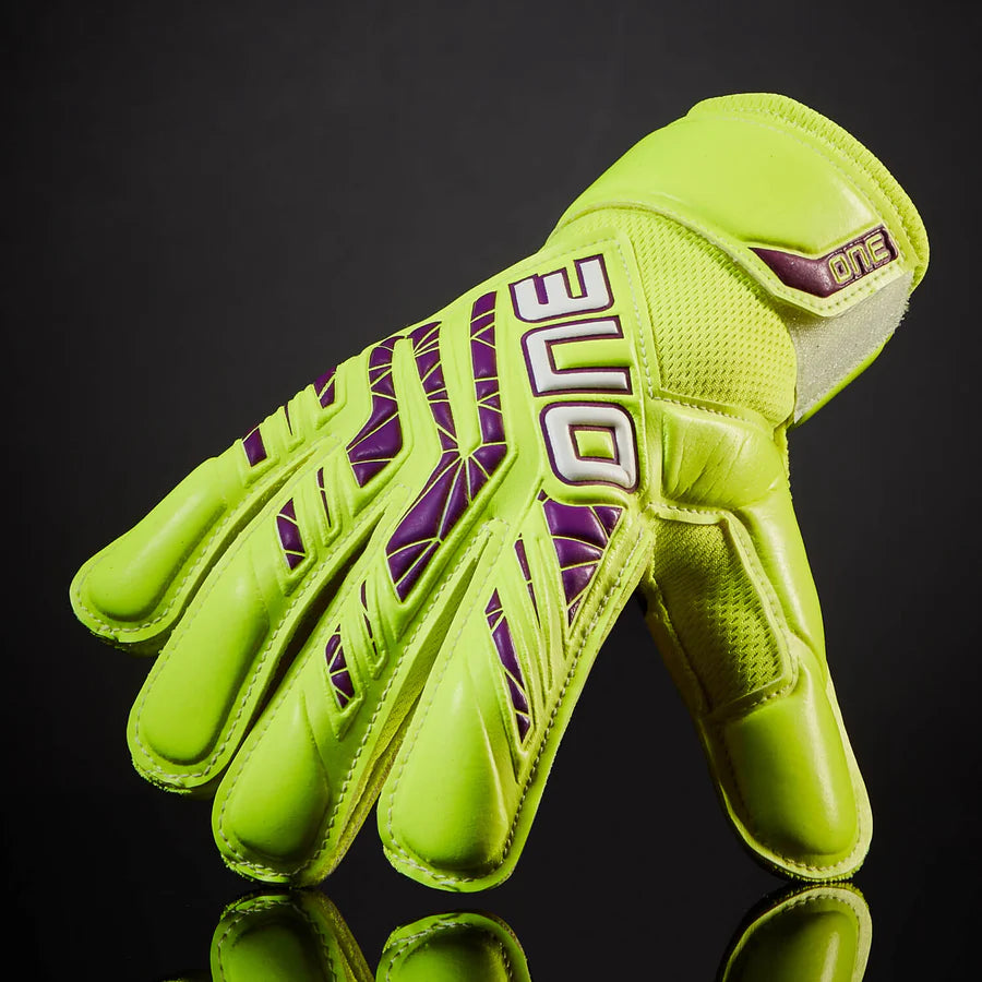 Ein Handschuh Junior Apex Origin
