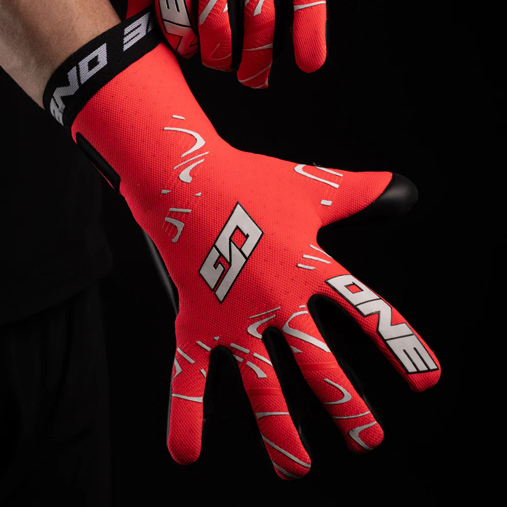 One Glove - OG1 Doubters HYLA SL